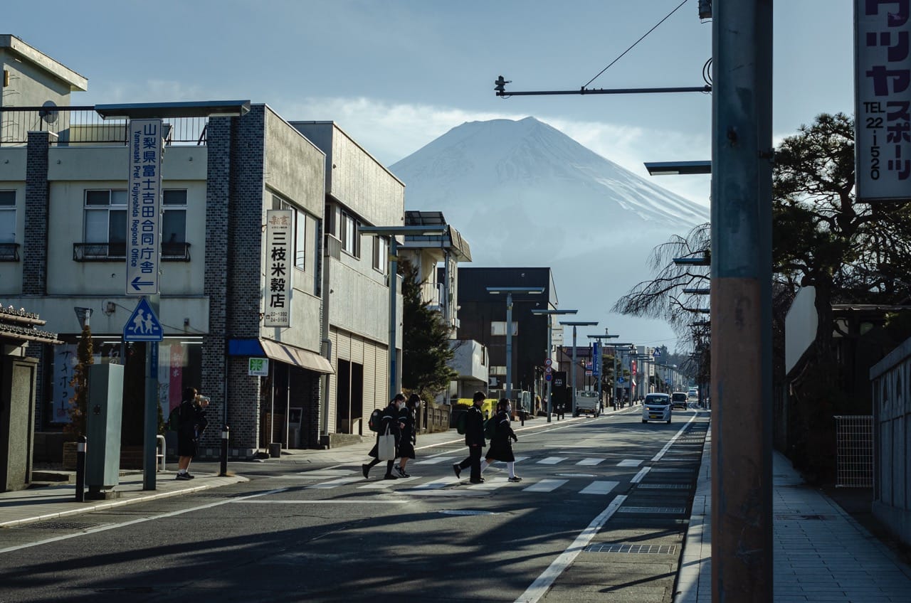 Превью Fuji 2024